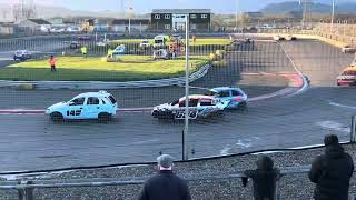 Prostocks ht1 30324  lochgelly raceway [upl. by Hehre643]