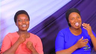 ELIYA BY RUSDA RONGO UNIVERSITY SDA VIDEO BY FRONTLINE MEDIA 0701071435 [upl. by Tosch]