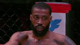 Fury 88 Prelims Mo Oropeza vs Marcel Mickens [upl. by Naujal683]