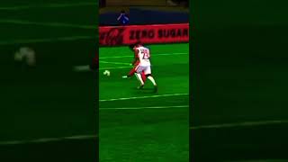 Super goal a giro football calcio goal fcmobile fcmobile25 edit [upl. by Nickles]