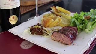 Recette de Canard Fumé au Bradley Smoker [upl. by Delisle329]