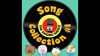 The Singing Walrus  The Singing Walrus Song Collection 1 [upl. by Greene]