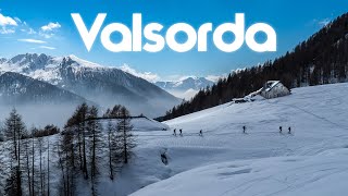 Malga Valsorda Seconda  LAGORAI 🦌 🏔️ [upl. by Navac251]