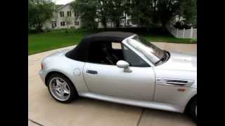 Easy and Inexpensive  Plastic Convertible Rear Window Protector [upl. by Ttemme362]