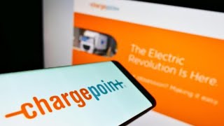 ChargePoint Stock Explodes 11 After Q3 Revenue SHOCKS Investors [upl. by Ettenig]