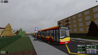 Roblox MZK Chojnice 96 [upl. by Aihsel]