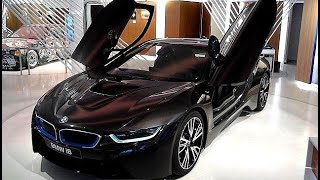 NEW 2024 BMW i8 Roadster  Exterior and Interior Review 4k  P R E M I E R E [upl. by Aneeuqahs865]