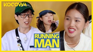 Running Man EP677 Highlights  KOCOWA [upl. by Christophe]