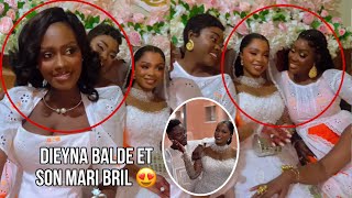 Mariage Dieyna balde et bril 😍💍 Machalla dieyla gueye et dior mbaye et sabel et … [upl. by Nesahc]