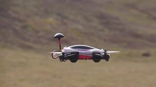 SkyRC Sokar FPV Racing RC Quadcopter FPV racing Drone [upl. by Ahsyat]