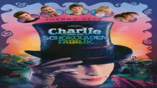 Charlie and the Chocolate Factory 2005  Wonkas Welcome Song German [upl. by Nayrbo170]