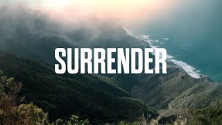 Surrender  1 Hour Soaking Instrumental [upl. by Kcired]