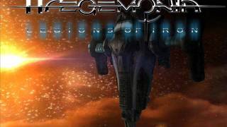 Haegemonia Legions of Iron Soundtrack Battle2 [upl. by Broome]