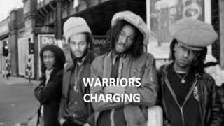 ASWAD  WARRIORS CHARGING [upl. by Eikcid]