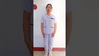 JOY REGALADO DIVINAGRACIAFilipino Maid  housemaids domestichelpers maids maidindubai [upl. by Ellebana665]