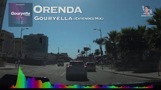 Gouryella  Orenda Extended Mix [upl. by Stepha675]