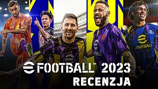 eFootball 2023  Recenzja [upl. by Gar]