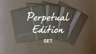 Pirastro Perpetual Edition Set  Cello Strings [upl. by Dera]