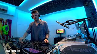 Yamil DJ Set at Ibiza Global Radio 270524 [upl. by Mitchiner]