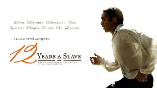 12 Years a Slave 2013  trailer [upl. by Darill]