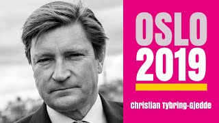 OS2019 ChristianTybring Gjedde [upl. by Rutter]