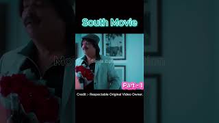 Maestro full movie hindi dubbed Part  1 movieexplanation shorts viral reels southmovie short [upl. by Oremodlab]