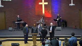 Morphett Vale SDA Church Live Stream [upl. by Sewel84]