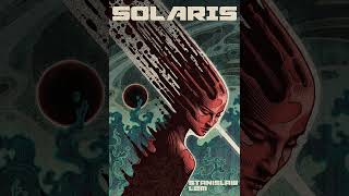 Solaris By Stanislaw Lem  BBC Radio Fullcast Drama [upl. by Yamauchi414]