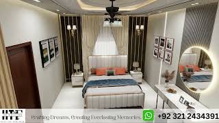 quotModern Luxury Master Bedroom Design Elegant and Functionalquot  Luxury Master Bedroom Ideas [upl. by Iila]