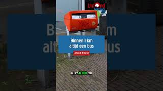 PostNL Verwijdert 11 Brievenbussen Wat Betekent Dit [upl. by Rengaw]