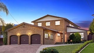 Carlingford Report 22 Olinda Crescent  Sold [upl. by Ellerahs125]