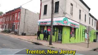 ALBANY NEW YORK VS TRENTON NEW JERSEY  WHO HAS THE MOST GHETTO STATE CAPITAL [upl. by Deirdra]