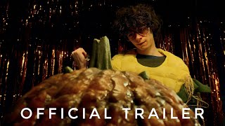 CARVED Retro Teaser Trailer 2024 Dark Comedy Movie [upl. by Hillegass]