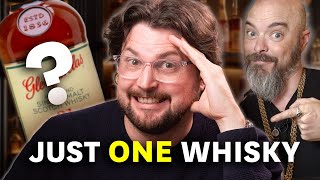 First Phil takes over the Whisky Vault  Glenfarclas 21 [upl. by Nela]