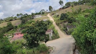 Do Sítio Serra Verde ao Centro de João Alfredo Pernambuco [upl. by Jahdol]