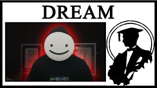 Dream Put The Mask Back On [upl. by Farnsworth]