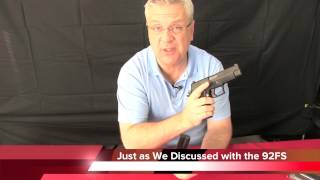 SIG P226 Review [upl. by Natassia]