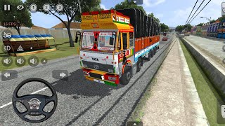 Bus Simulator Indonesia  👍 New Update Gameplay Video Android iOS Mobile Gameplay [upl. by Oicram596]