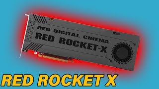 Red Rocket X 60 second Break Down [upl. by Eniruam568]