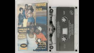 Project Blitz  Play All Day Shit 1997 [upl. by Jala]