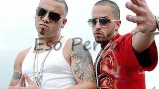 Wisin Y Yandel Song MIX [upl. by Bajaj]