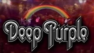 Deep Purple Stormbringer live 1975 [upl. by Ahsanat904]