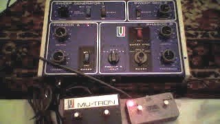 Mutron BiPhase [upl. by Erastes]