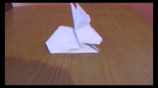 how to make origami animals [upl. by Larret]