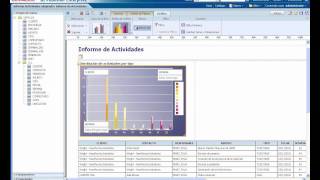 Oracle BI Publisher 11g Introducción y demo [upl. by Aloysius]