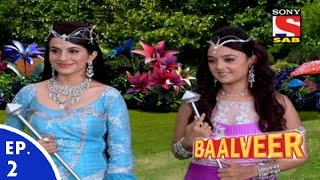 Baal Veer  बालवीर  Episode 2  Full Episode [upl. by Imoyn]