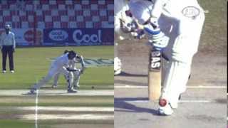 HD Pakistan v Sri Lanka  2014  3rd Test Day 2 Highlights [upl. by Elledoj142]