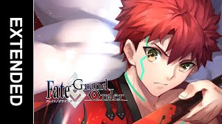 Senji Muramasa Unalloyed Blade Works  Fate Grand Order BGM 30 Min Extended [upl. by Hpsoj]