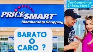 Price Mart Colombia🙂Barato o Caro  Royking50 Influencer [upl. by Jameson]