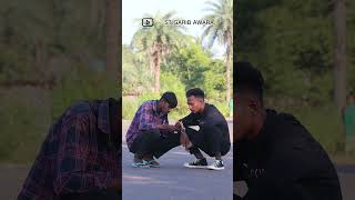 Choon choon New santhali shortvideos comedyvideos funnyclips sorenbrother007 [upl. by Allehcram718]